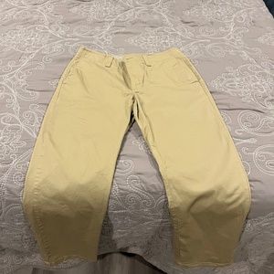 Callaway golf pants